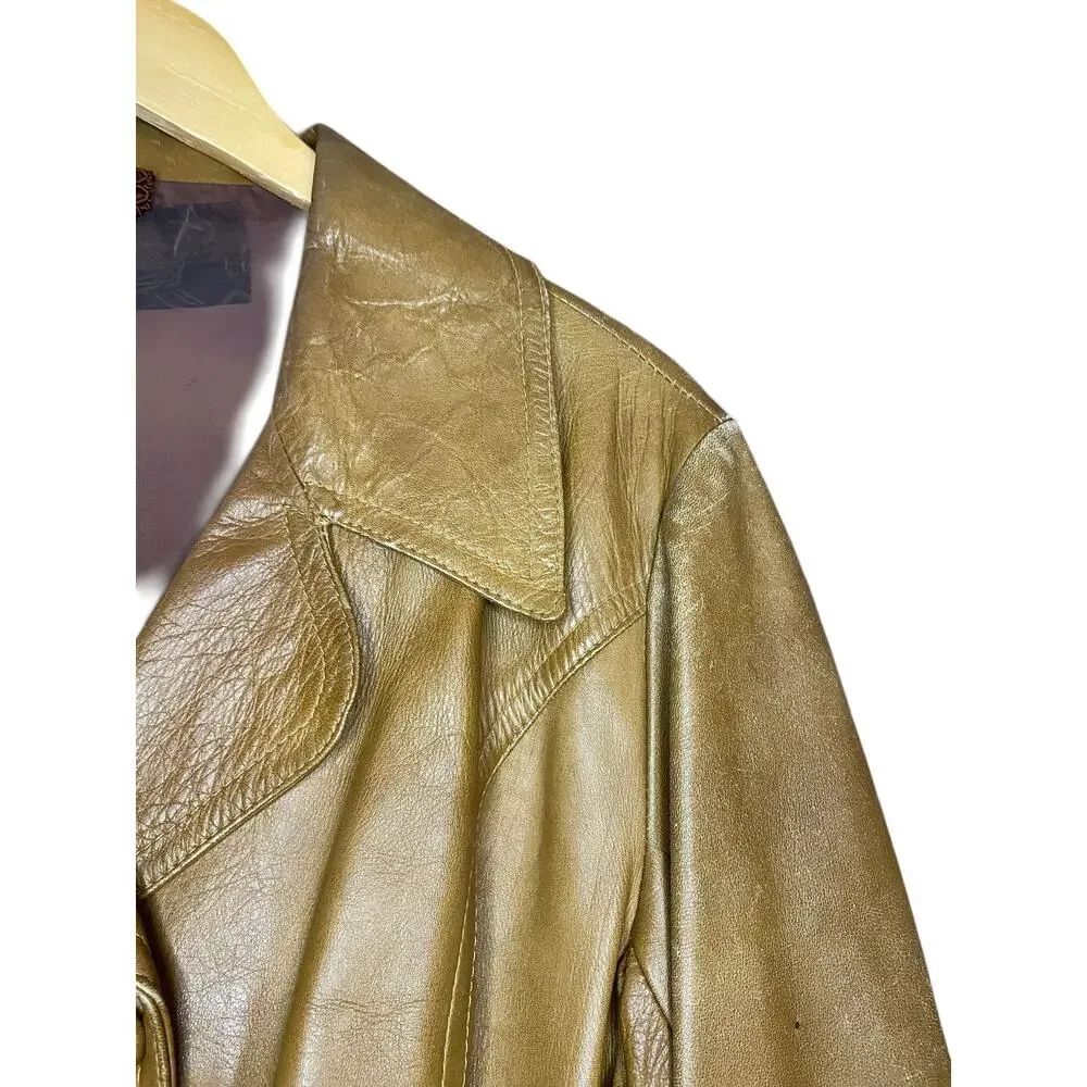 Unbranded classic tag